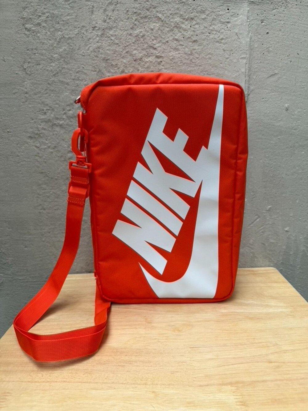 nike SHOE BOX bag